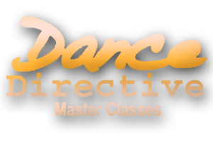 Dance Directive Master Class Entry Form
