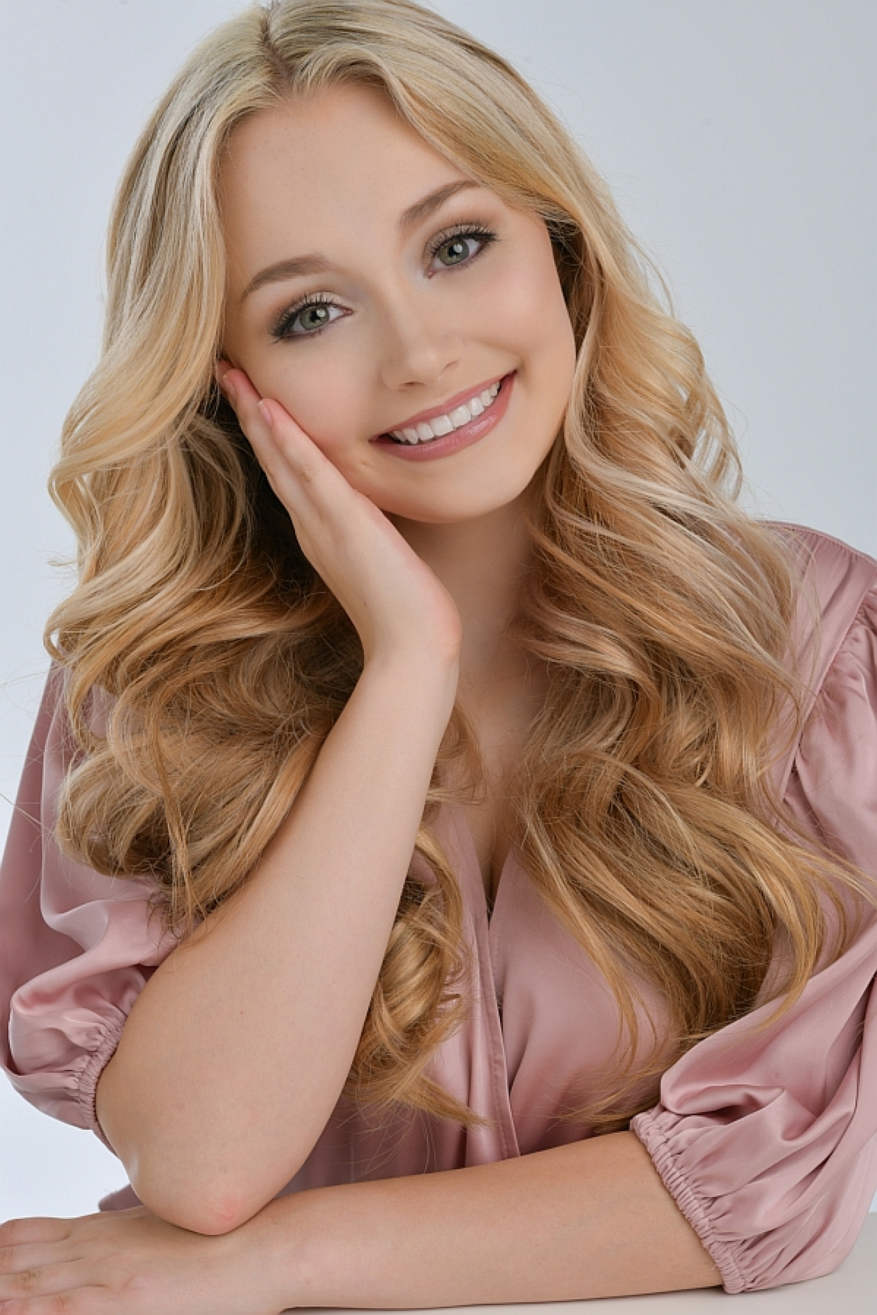 Addison Thompson