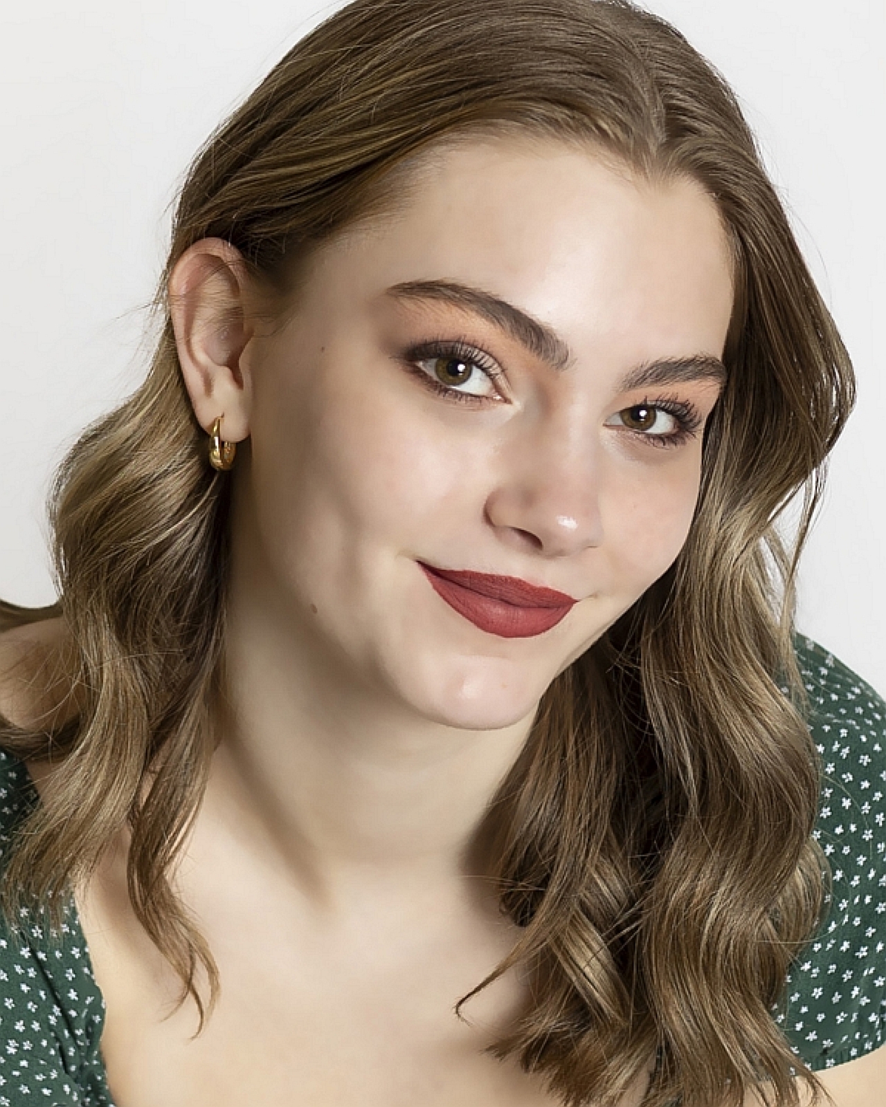 Bailey Wright